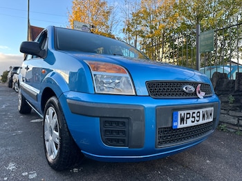 2009 (59) - 1.4 Style + 5dr