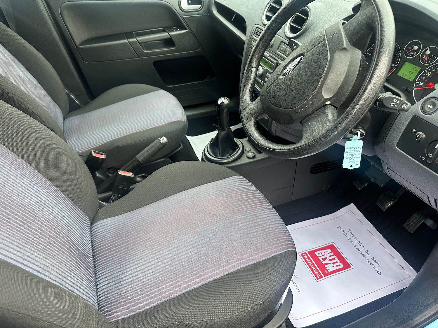 Used Ford Fusion 2009 for sale - 76364401: Photo 6