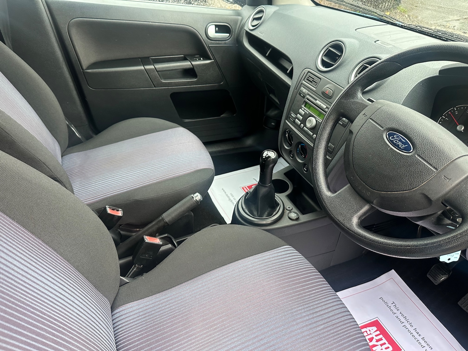 Used Ford Fusion 2009 for sale - 76364401: Photo 7