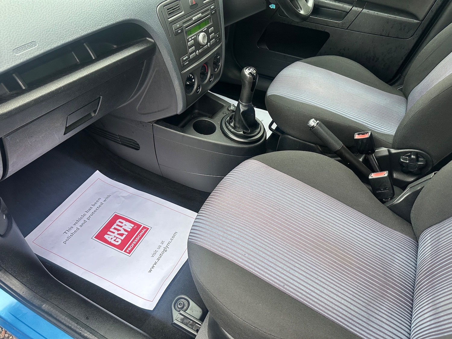 Used Ford Fusion 2009 for sale - 76364401: Photo 8