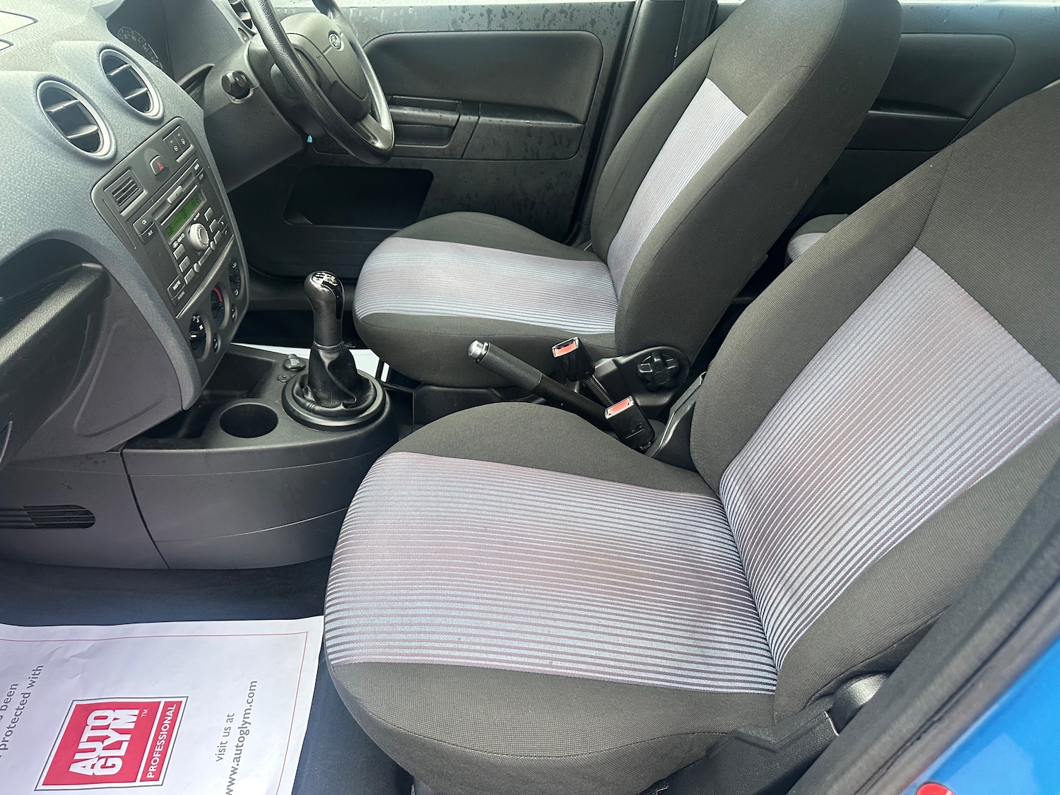 Used Ford Fusion 2009 for sale - 76364401: Photo 9