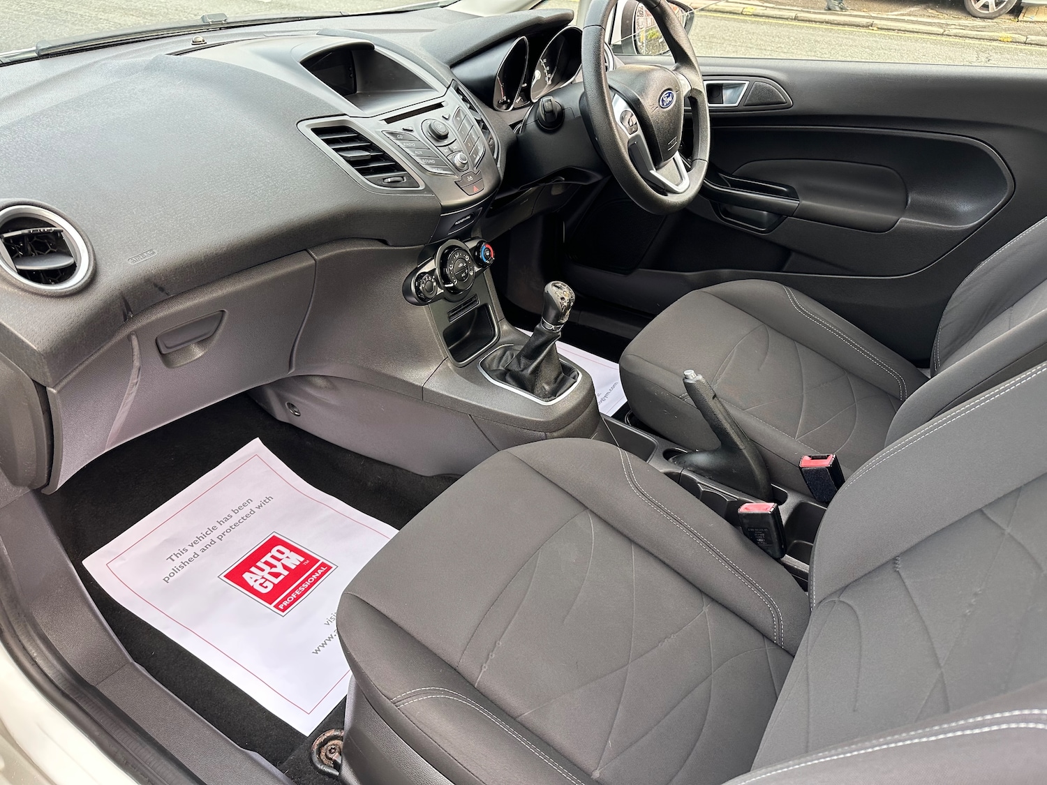 Used Ford Fiesta 2013 for sale - 76685535: Photo 10