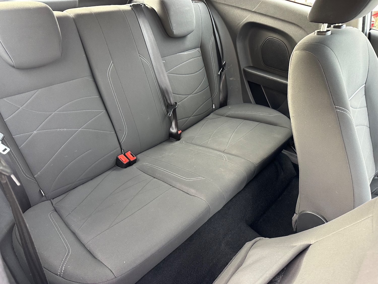 Used Ford Fiesta 2013 for sale - 76685535: Photo 11