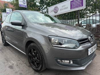 Used Volkswagen Polo 2011 for sale - 79252208: Photo