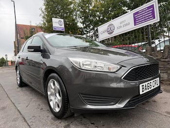 Used Ford Focus 2017 for sale - 79656122: Photo