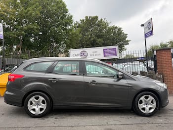 Used Ford Focus 2017 for sale - 79656122: Photo