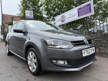 Used Volkswagen Polo 2013 for sale - 78615798: Photo