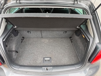 Used Volkswagen Polo 2013 for sale - 78615798: Photo