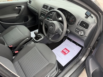 Used Volkswagen Polo 2013 for sale - 78615798: Photo