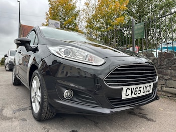 Ford - Fiesta