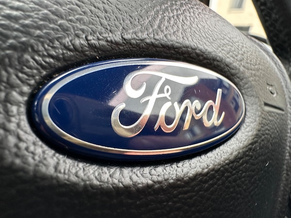 Used Ford Fiesta 2015 for sale - 76236872: Photo 20