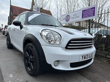 Used MINI Countryman 2013 for sale - 77327271: Photo