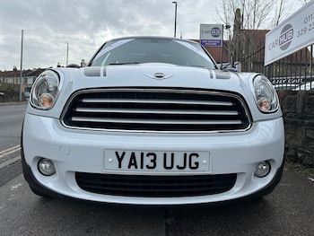 Used MINI Countryman 2013 for sale - 77327271: Photo
