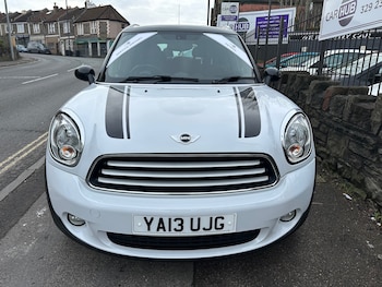 Used MINI Countryman 2013 for sale - 77327271: Photo