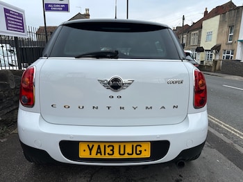 Used MINI Countryman 2013 for sale - 77327271: Photo