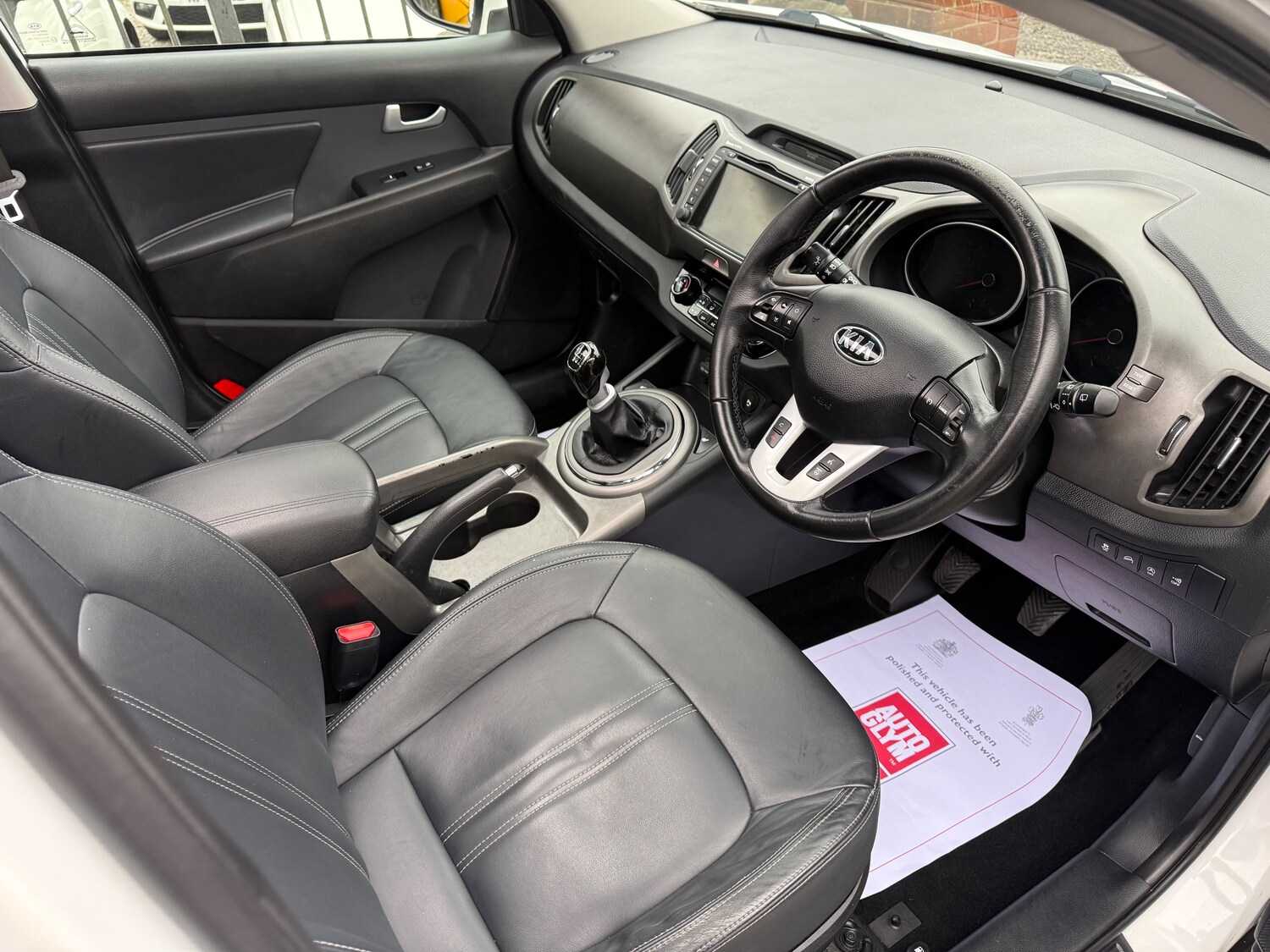 Used Kia Sportage 2014 for sale - 77845487: Photo 10