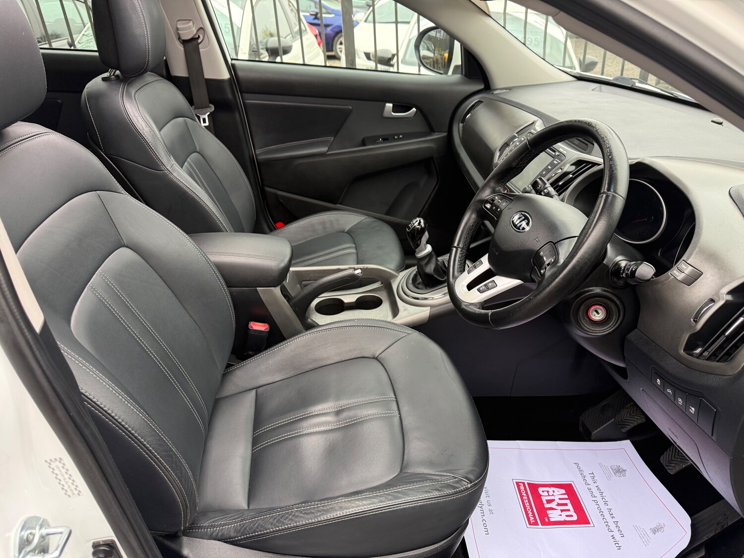 Used Kia Sportage 2014 for sale - 77845487: Photo 11