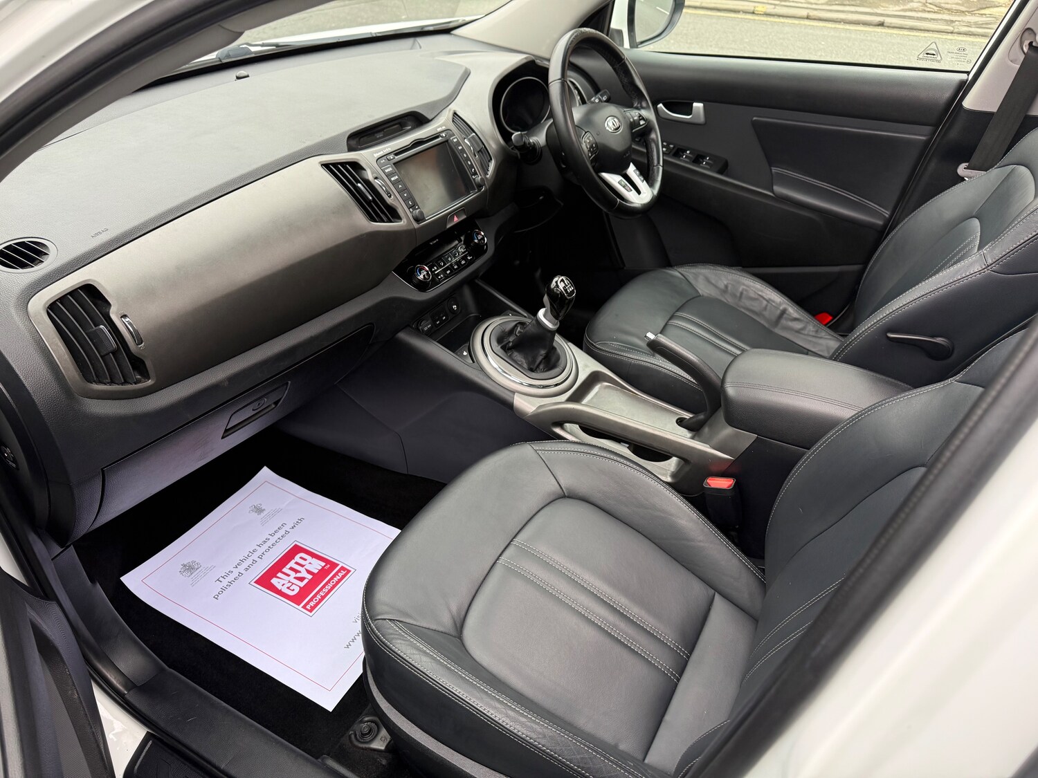 Used Kia Sportage 2014 for sale - 77845487: Photo 12