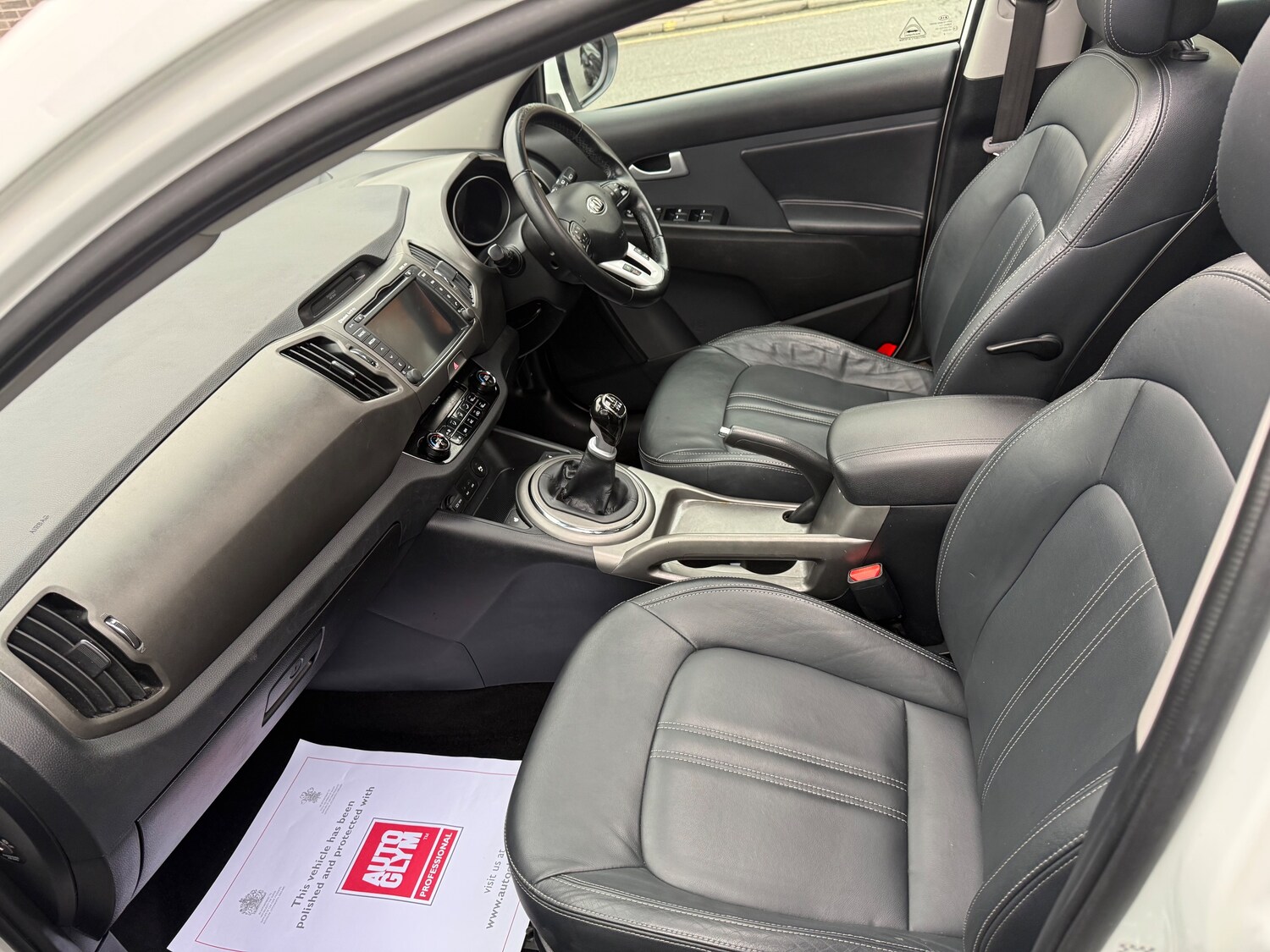 Used Kia Sportage 2014 for sale - 77845487: Photo 13