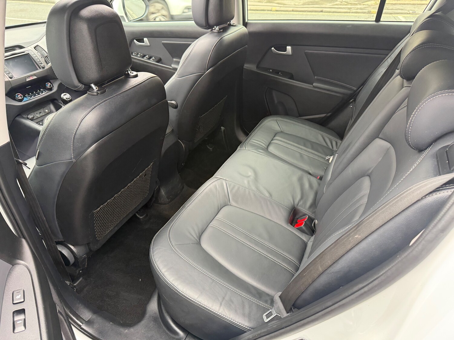 Used Kia Sportage 2014 for sale - 77845487: Photo 14