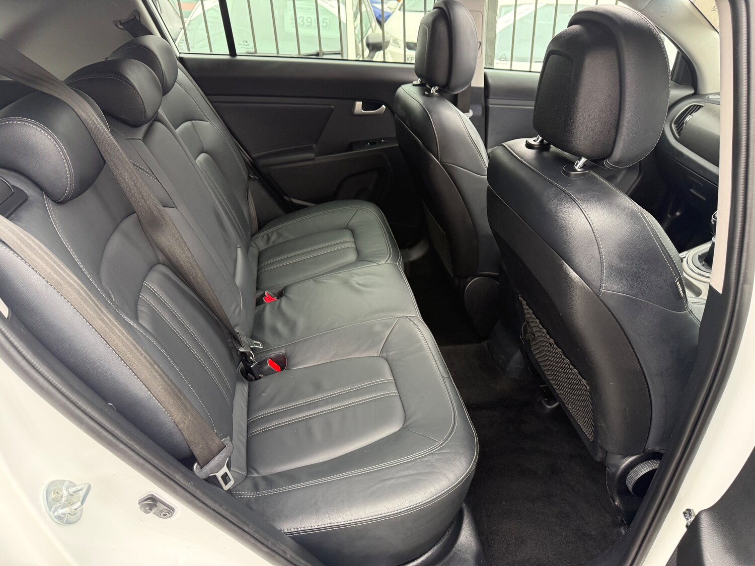 Used Kia Sportage 2014 for sale - 77845487: Photo 15