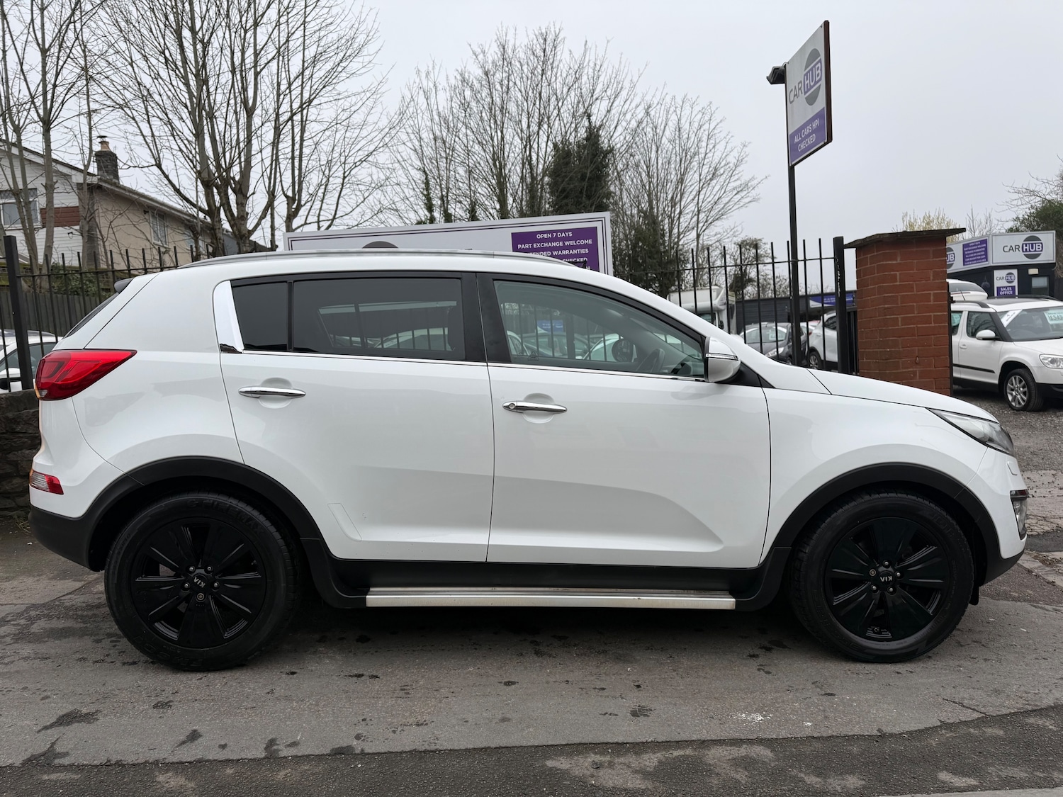 Used Kia Sportage 2014 for sale - 77845487: Photo 5