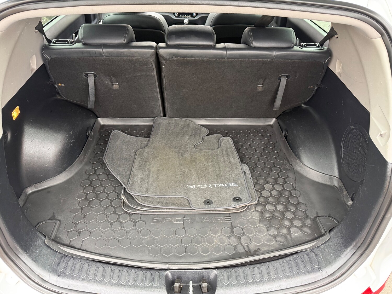 Used Kia Sportage 2014 for sale - 77845487: Photo 6