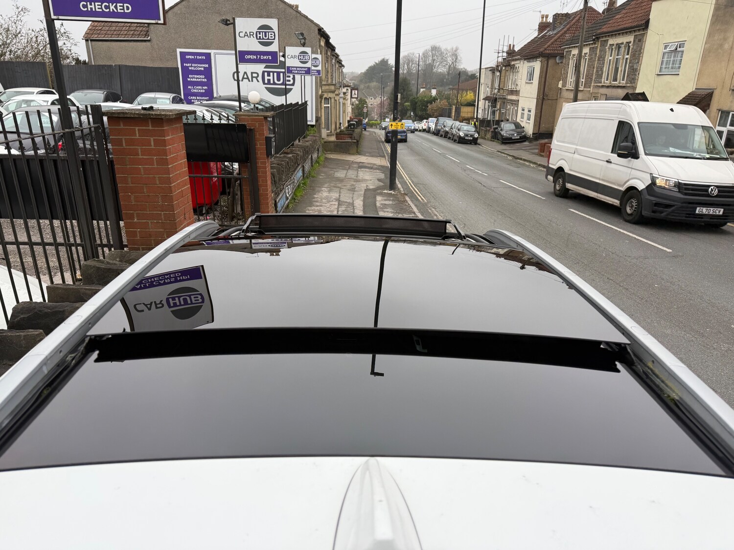 Used Kia Sportage 2014 for sale - 77845487: Photo 7