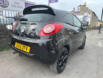 Used Ford Ka 2012 for sale - 77718982: Photo