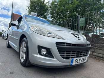 2011 (11) - ENVY 5-Door