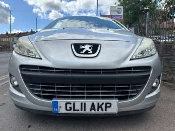 Used Peugeot 207 2011 for sale - 75035377: Photo