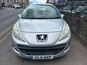 Used Peugeot 207 2011 for sale - 75035377: Photo