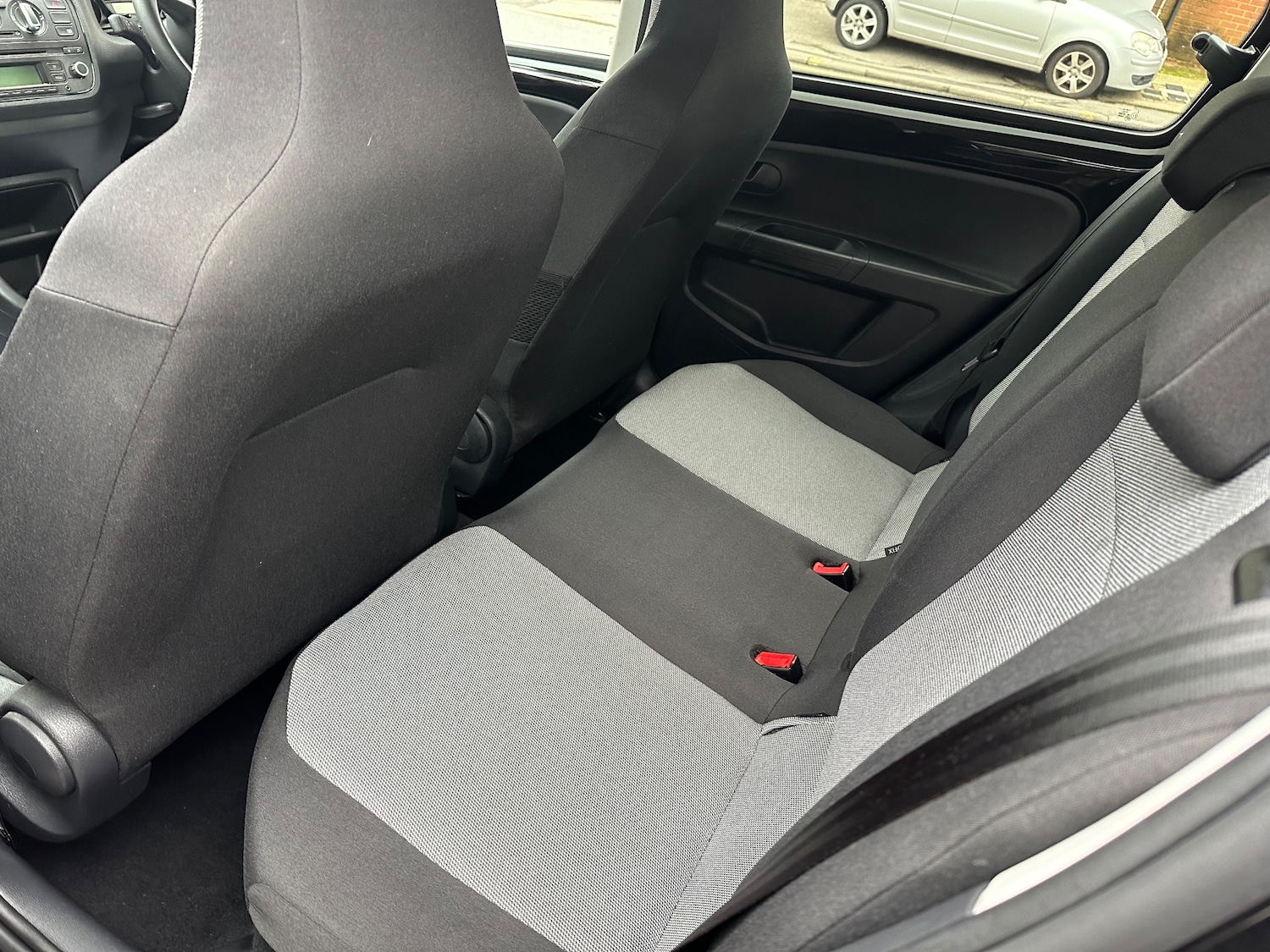 Used Skoda Citigo 2014 for sale - 77620352: Photo 10