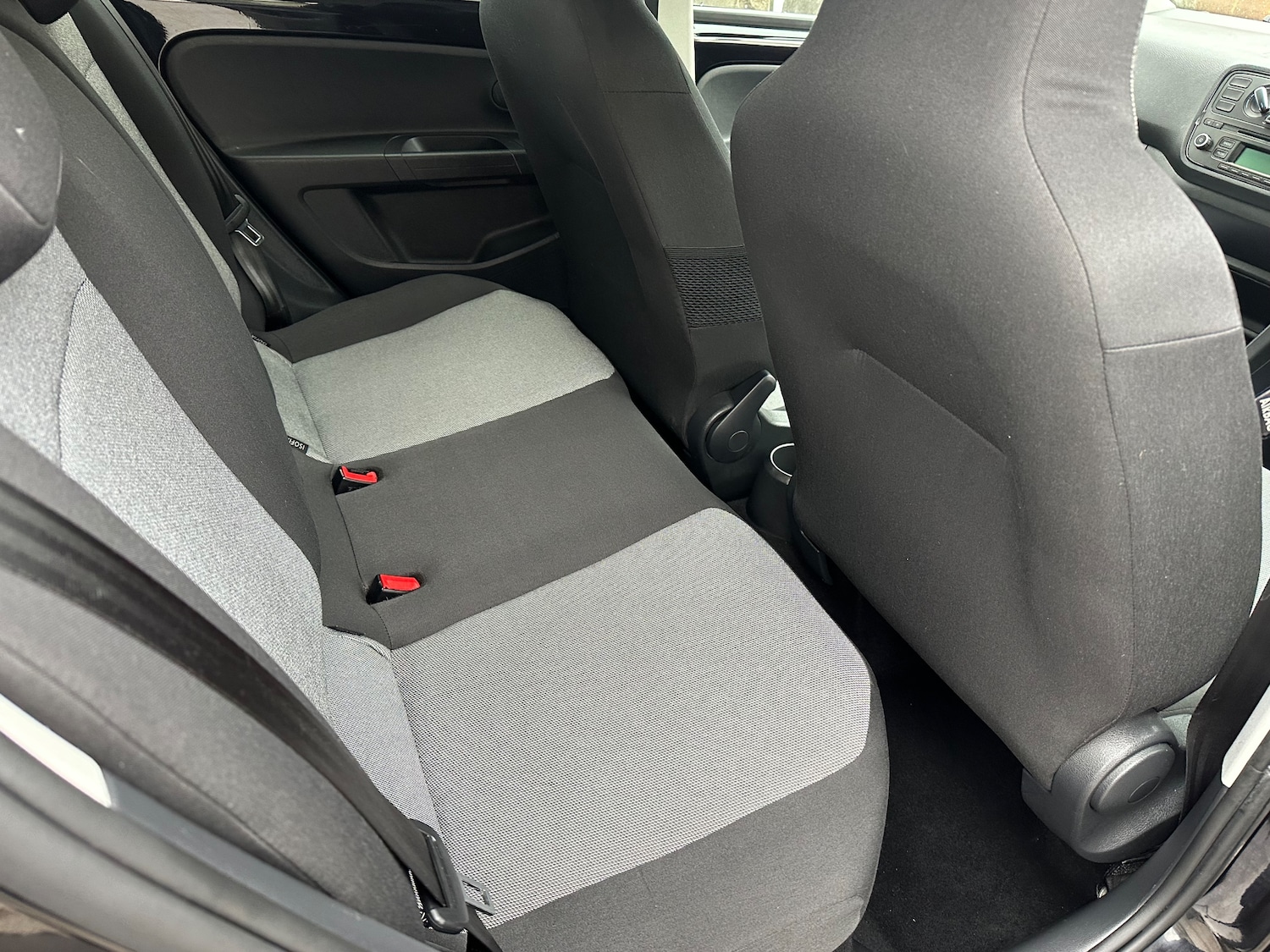 Used Skoda Citigo 2014 for sale - 77620352: Photo 11