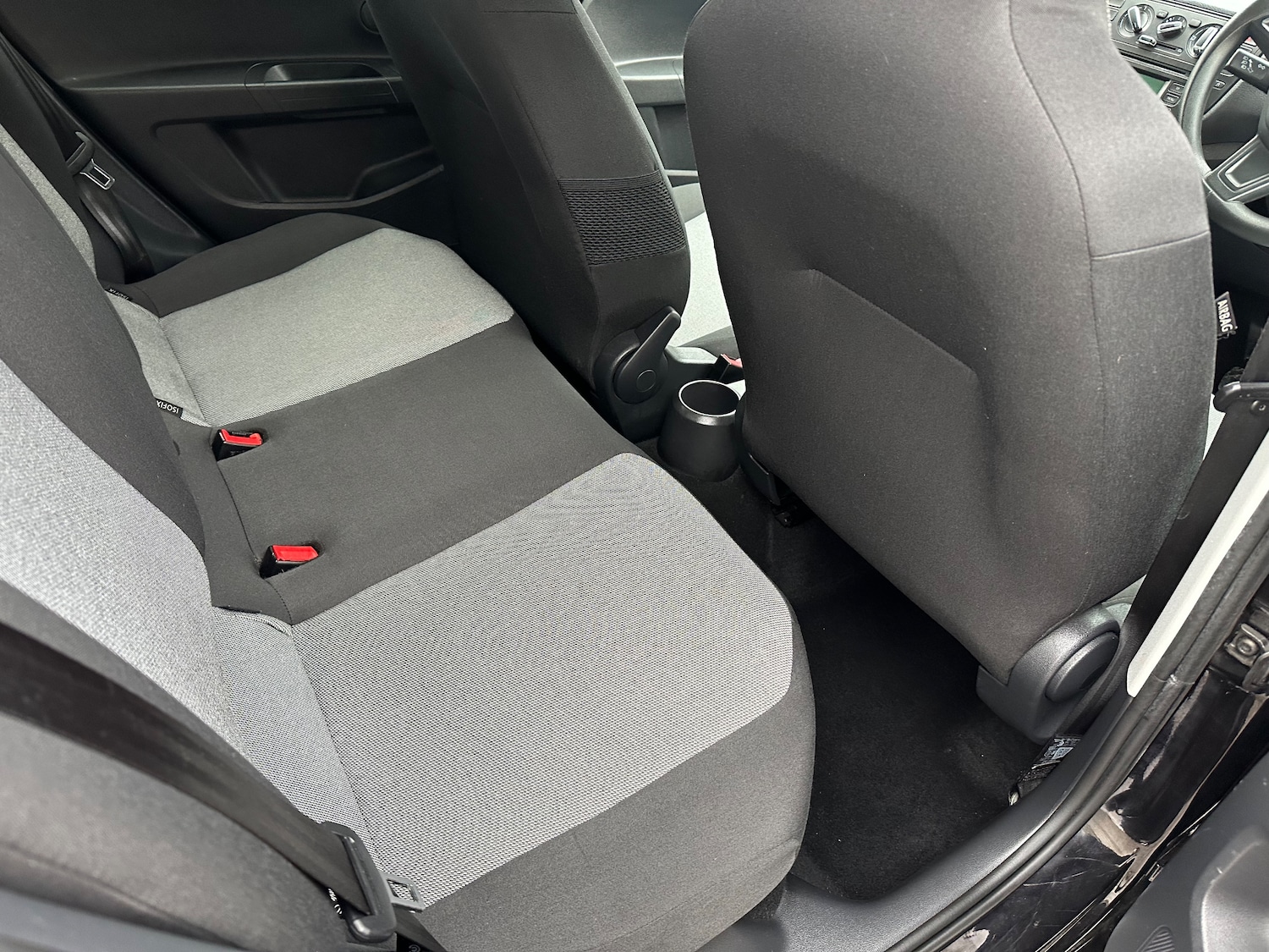 Used Skoda Citigo 2014 for sale - 77620352: Photo 12