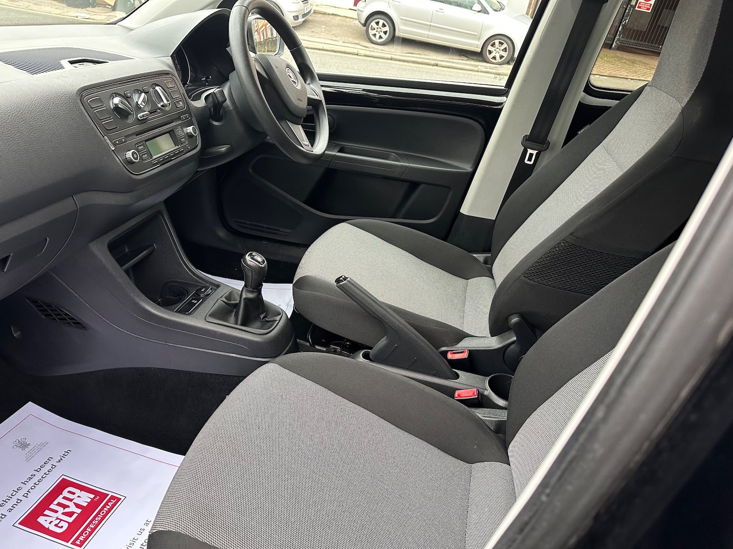 Used Skoda Citigo 2014 for sale - 77620352: Photo 13