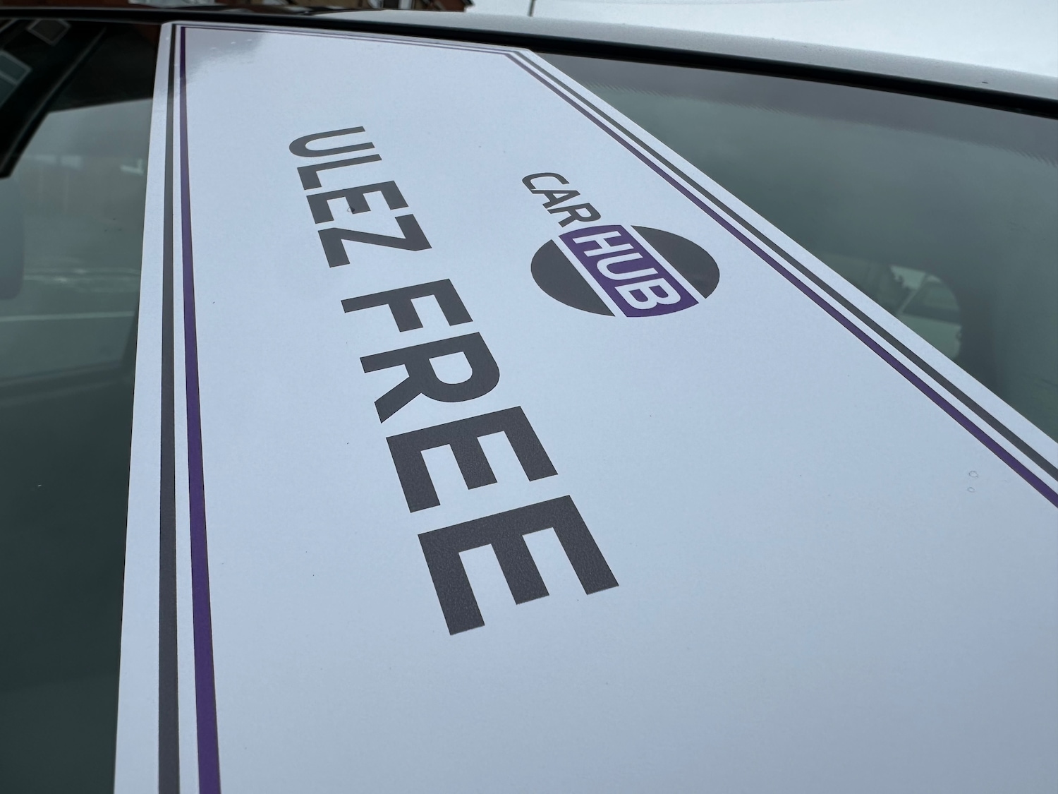 Used Skoda Citigo 2014 for sale - 77620352: Photo 16