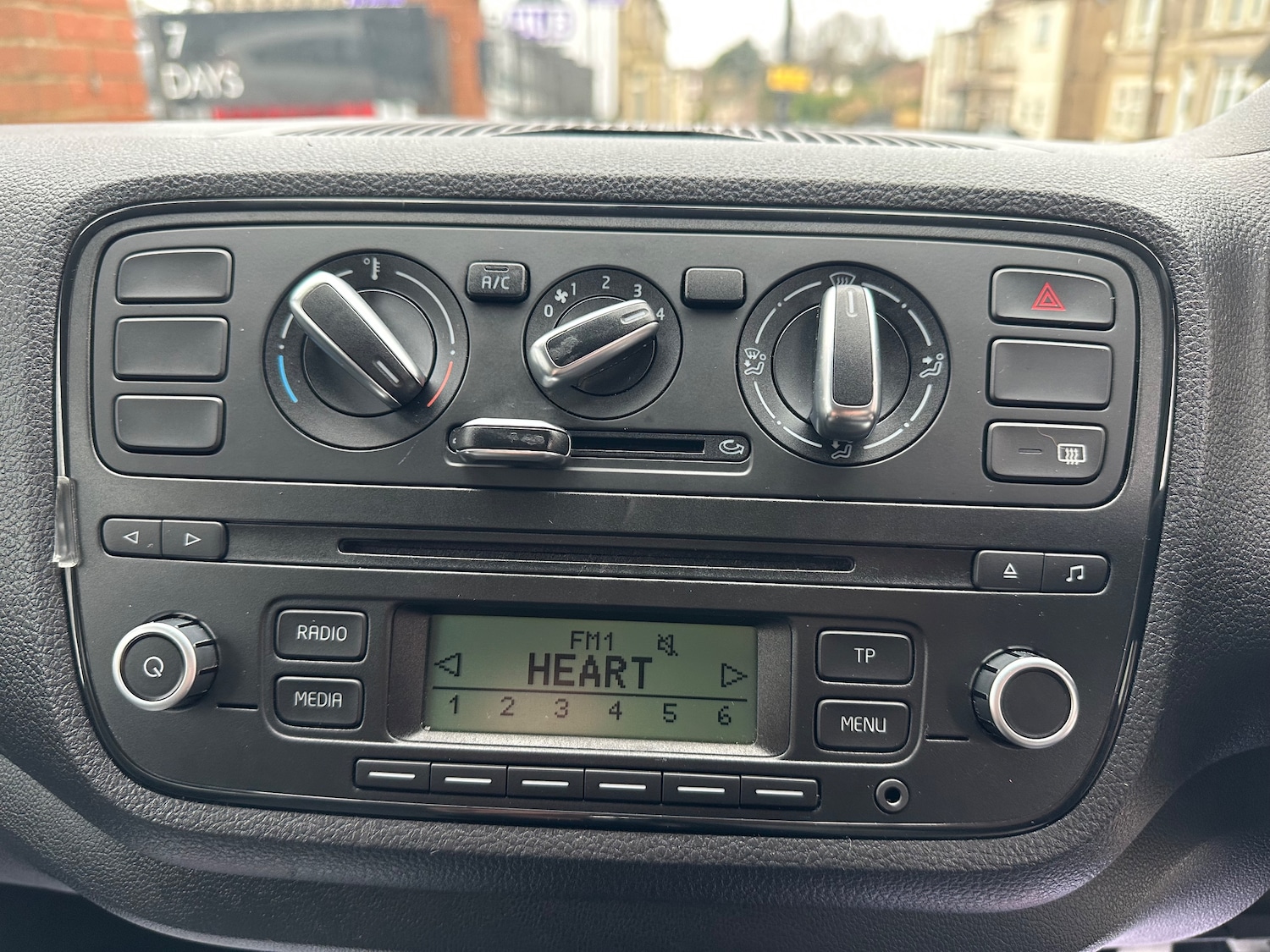 Used Skoda Citigo 2014 for sale - 77620352: Photo 20