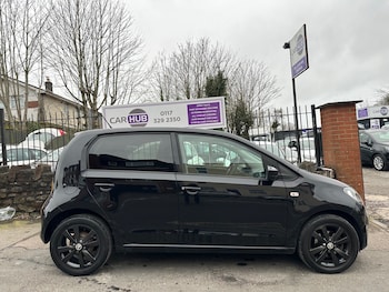 Used Skoda Citigo 2014 for sale - 77620352: Photo