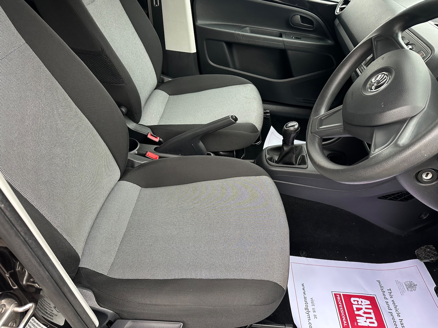 Used Skoda Citigo 2014 for sale - 77620352: Photo 8