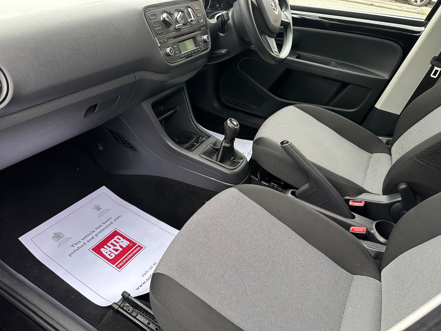 Used Skoda Citigo 2014 for sale - 77620352: Photo 9