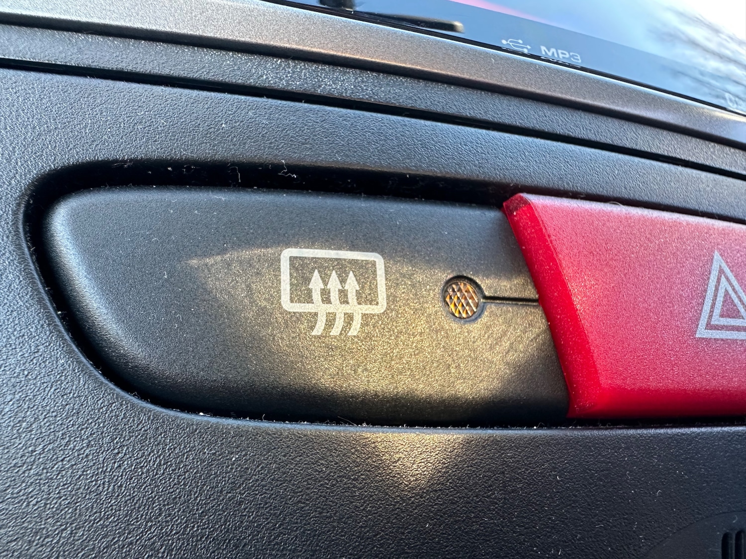 Used Peugeot 107 2013 for sale - 76777412: Photo 10