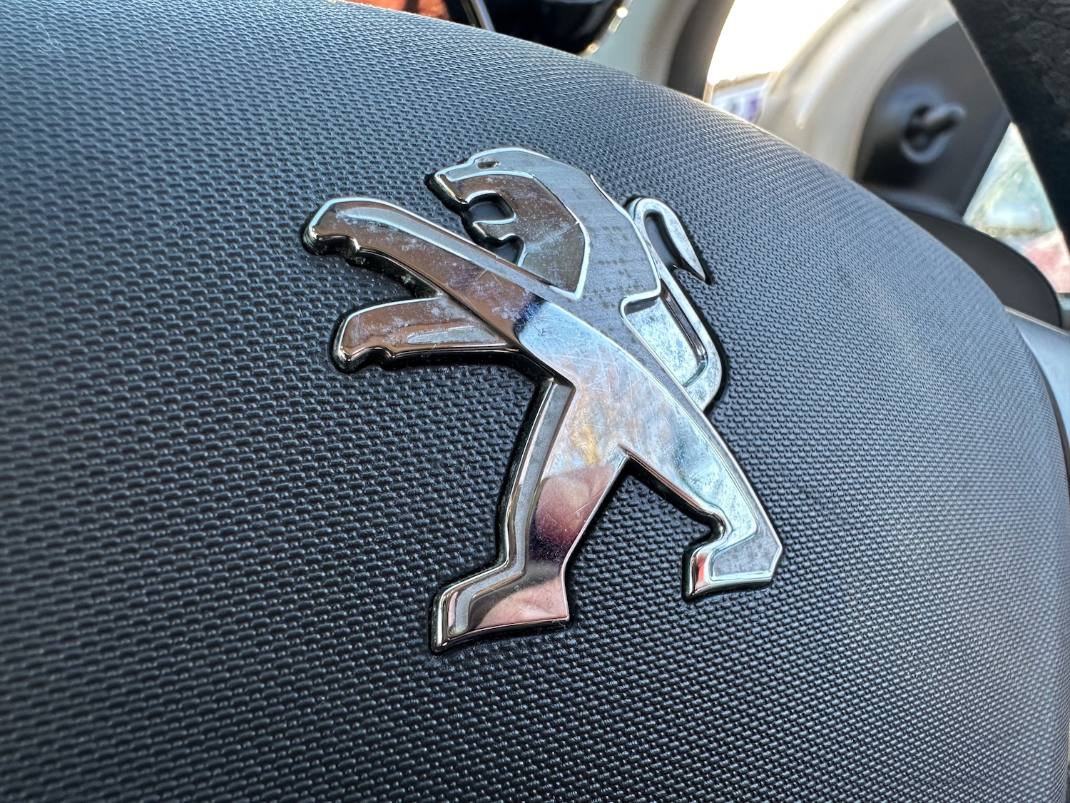 Used Peugeot 107 2013 for sale - 76777412: Photo 13