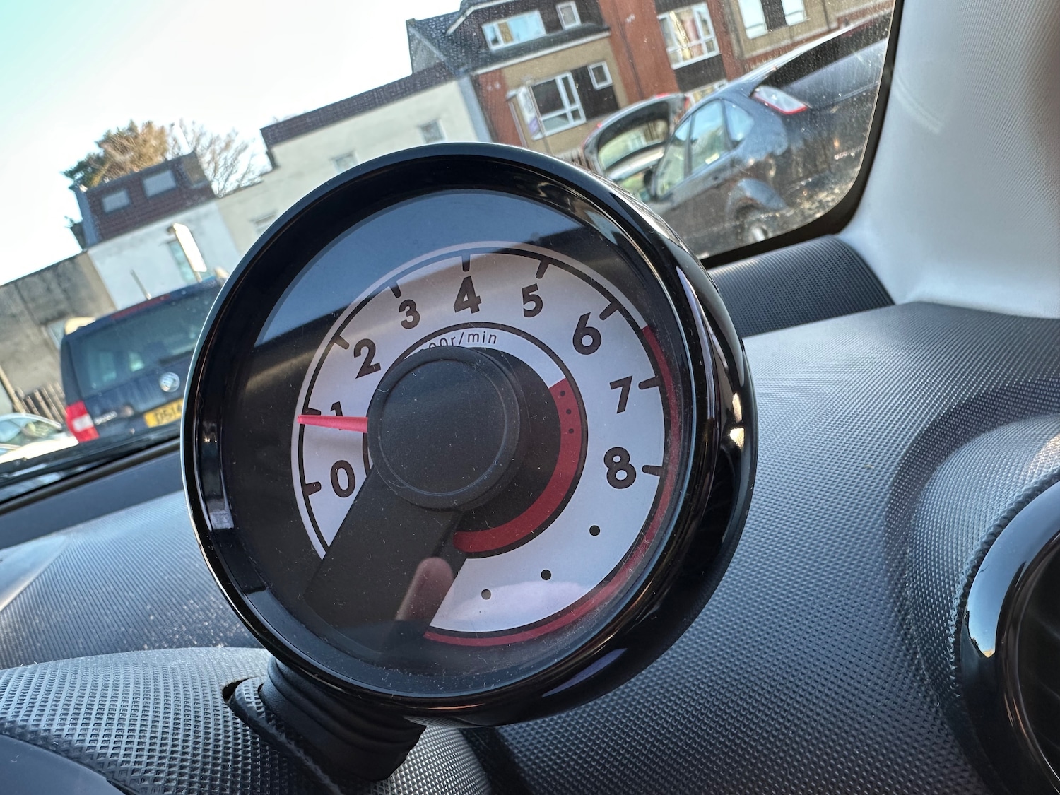 Used Peugeot 107 2013 for sale - 76777412: Photo 15