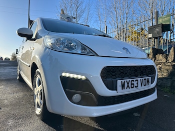 2013 (63) - 1.0 Envy 5dr