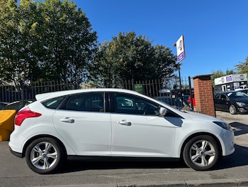 Used Ford Focus 2012 for sale - 75987181: Photo