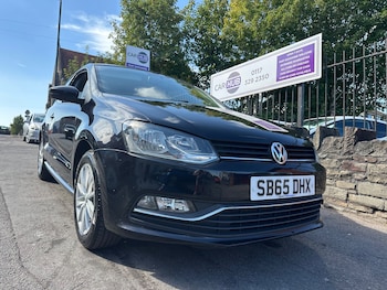 Used Volkswagen Polo 2015 for sale - 79482758: Photo