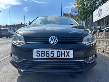 Used Volkswagen Polo 2015 for sale - 79482758: Photo
