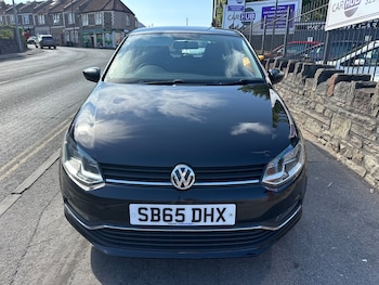 Used Volkswagen Polo 2015 for sale - 79482758: Photo