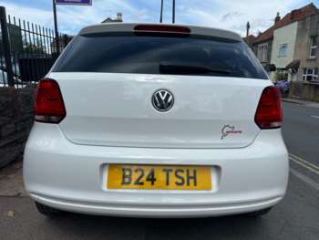Used Volkswagen Polo 2013 for sale - 75069579: Photo